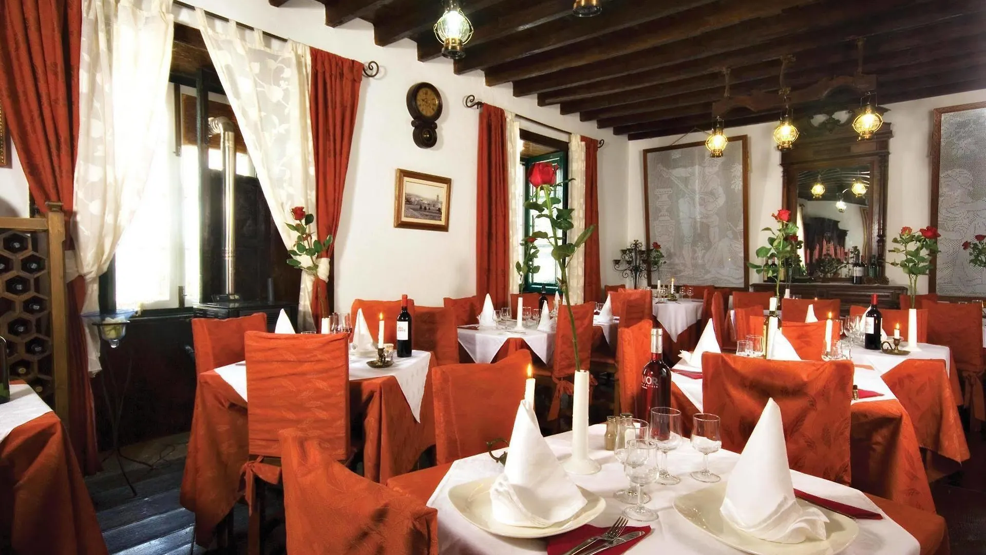 Hotel Rural Senderos De Abona Granadilla De Abona