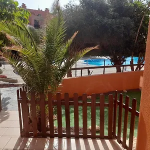 Apartamento Lucia Appartement