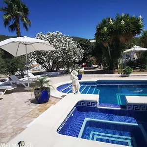 Dulce Maikel Hébergement de vacances